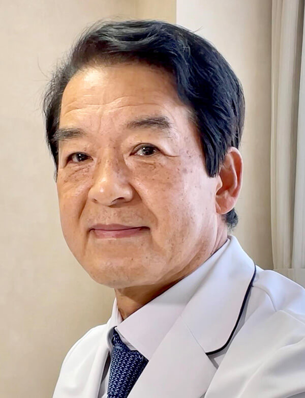 施設長 梅本淳